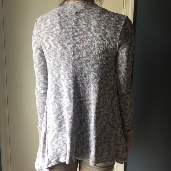 Cardigan - Picture 2 of 3